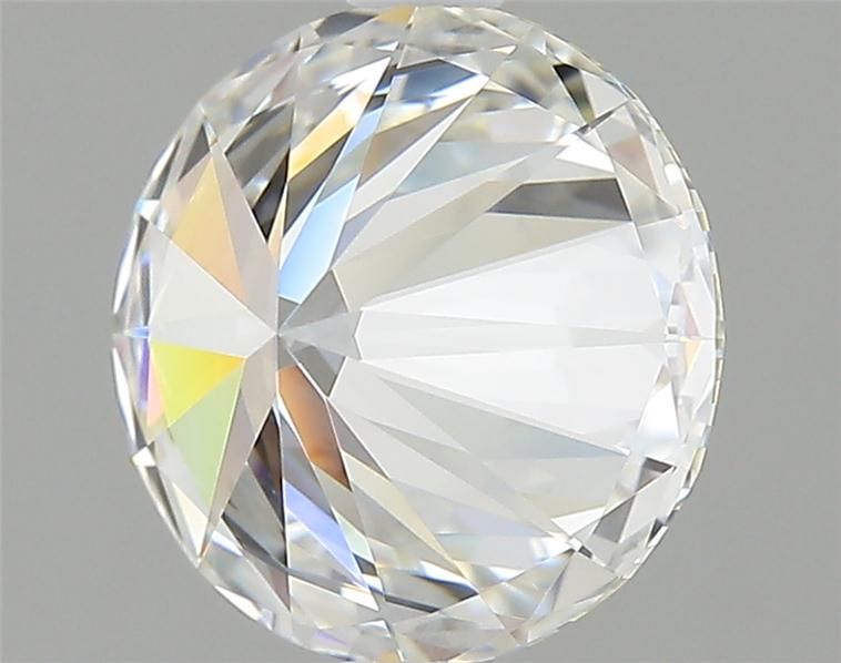 3405927126 Diamant Natural ROUND IF