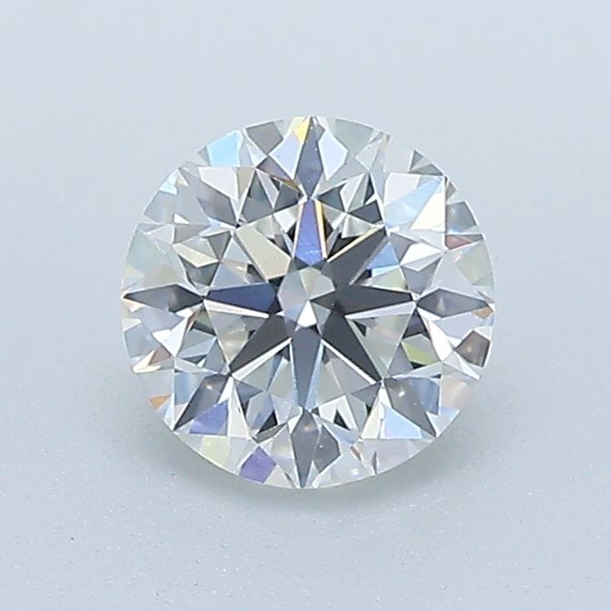 3415183075 Diamant Natural ROUND VS1