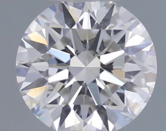 3415594724 Diamant Natural ROUND IF