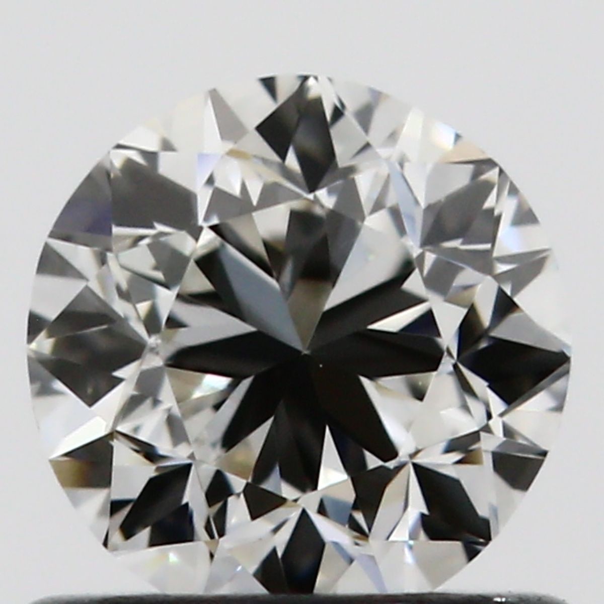 3415670044 Diamant Natural ROUND VS2