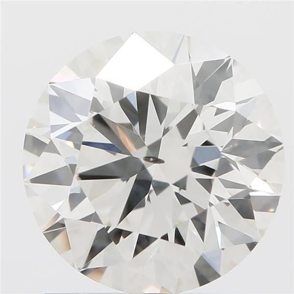 341877838 Diamant Natural ROUND SI1