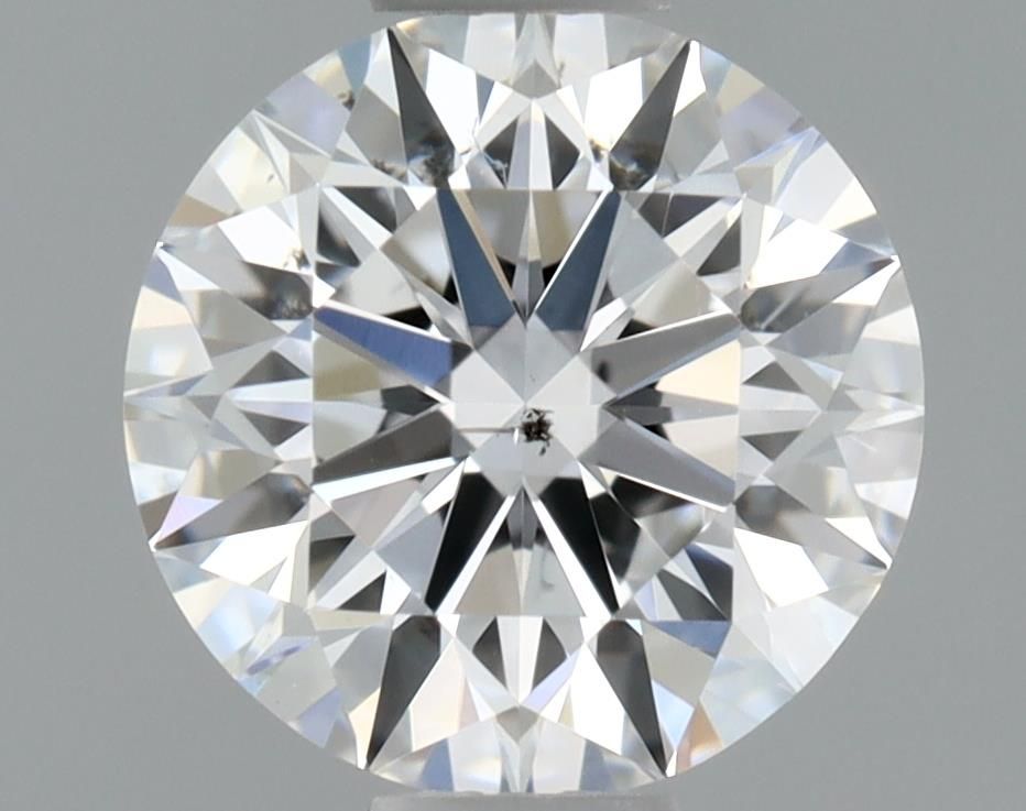 3425274601 Diamant Natural ROUND SI1