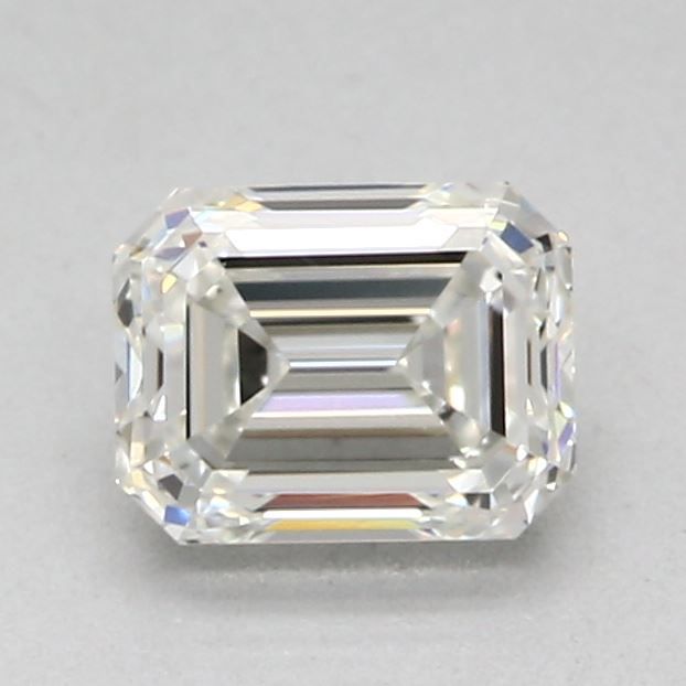 3425281286 Diamant Natural EMERALD VS1