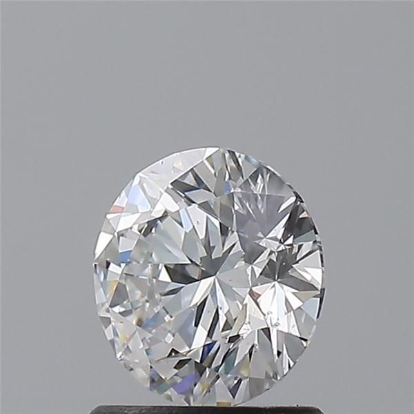 3425469451 Diamant Natural ROUND SI1