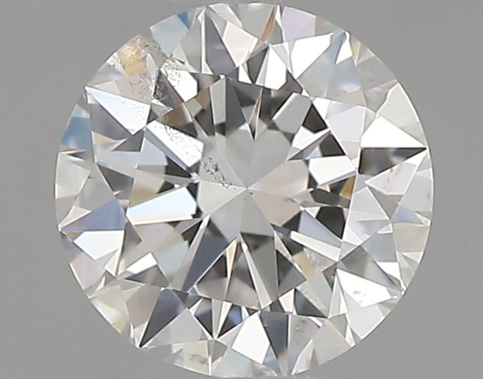 3425513789 Diamant Natural ROUND SI1