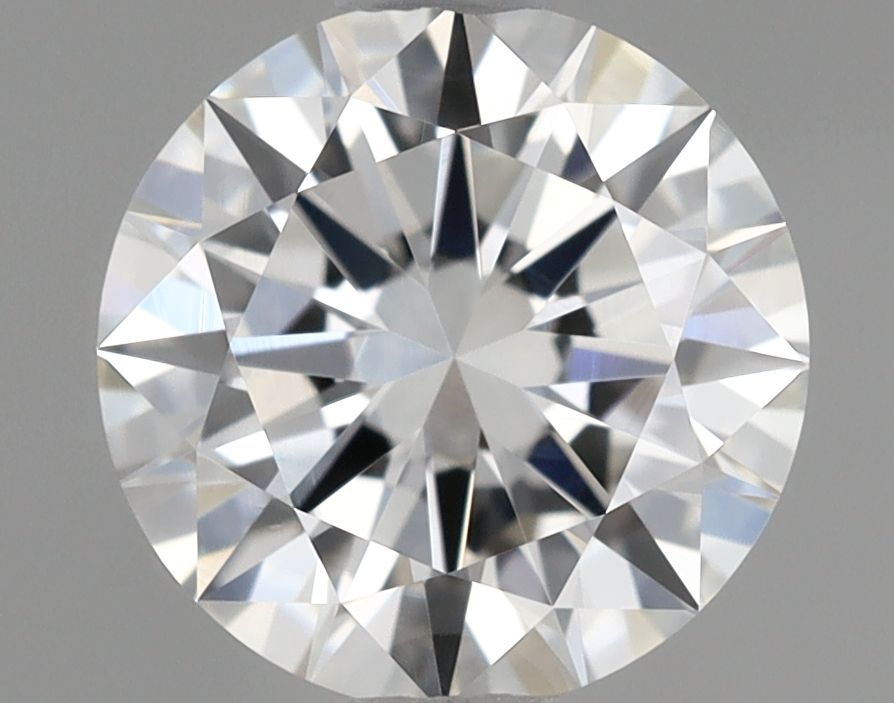 3425518075 Diamant Natural ROUND VVS1