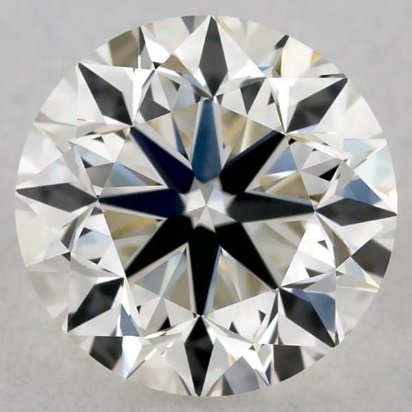 3425556801 Diamant Natural ROUND VS1