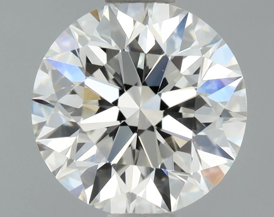 3425684047 Diamant Natural ROUND VS1