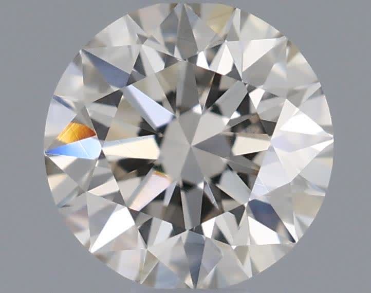 3425684699 Diamant Natural ROUND VVS1