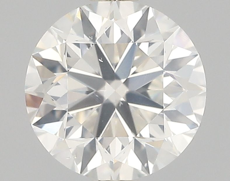 3425830003 Diamant Natural ROUND SI1