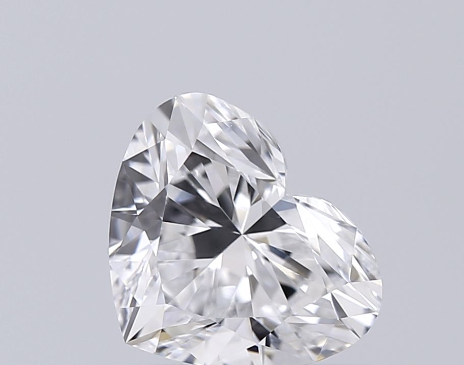 3425857622 Diamant Natural HEART VVS1