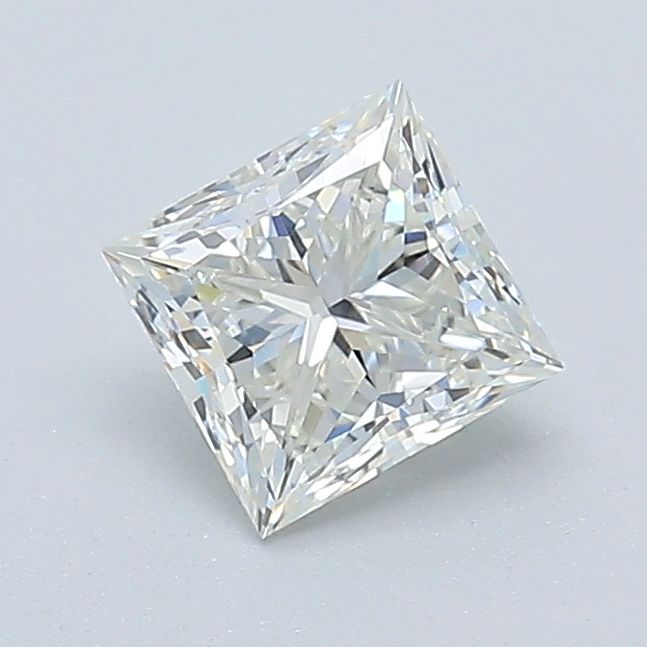 3425961433 Diamant Natural PRINCESS VVS2
