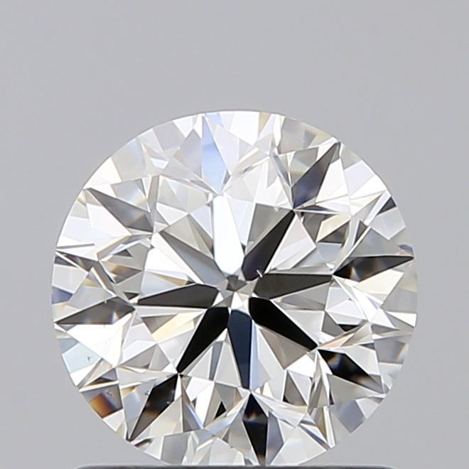 3435034134 Diamant Natural ROUND VS1