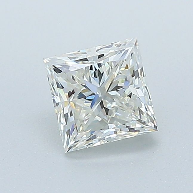 3435115709 Diamant Natural PRINCESS VVS2