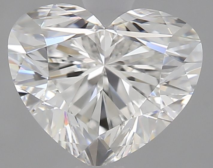 3435185284 Diamant Natural HEART VS1