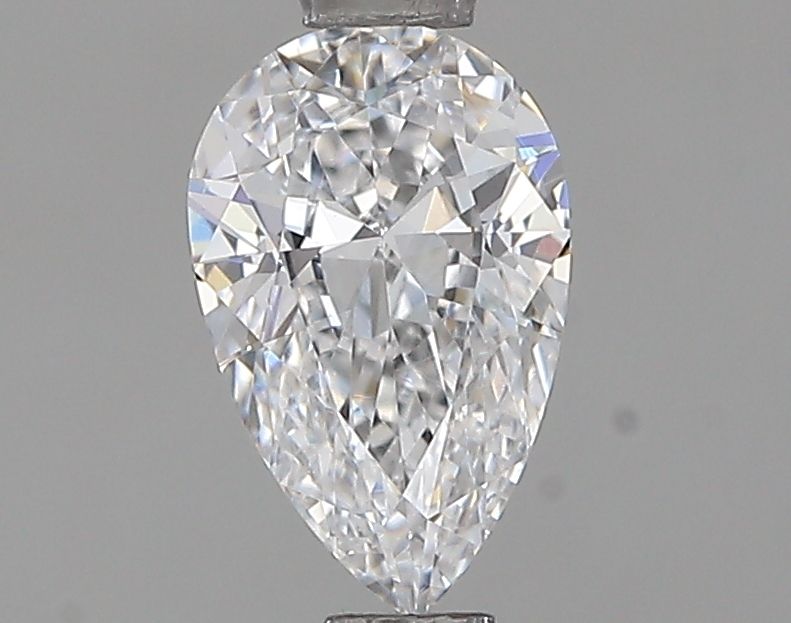 3435321950 Diamant Natural PEAR VVS1