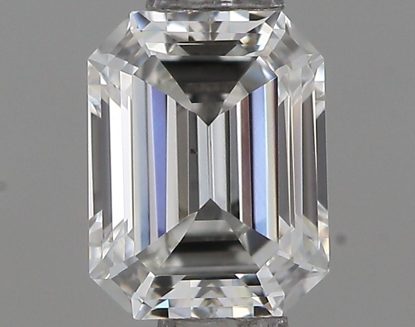 3435356809 Diamant Natural EMERALD VS2