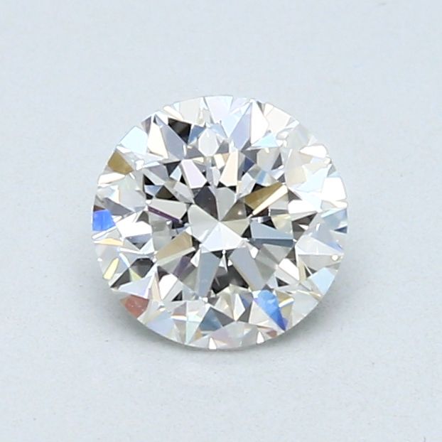 3435494767 Diamant Natural ROUND VS1