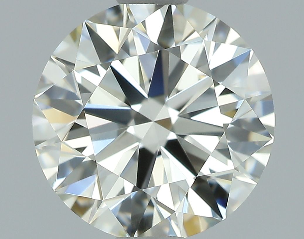 3435547502 Diamant Natural ROUND VVS1