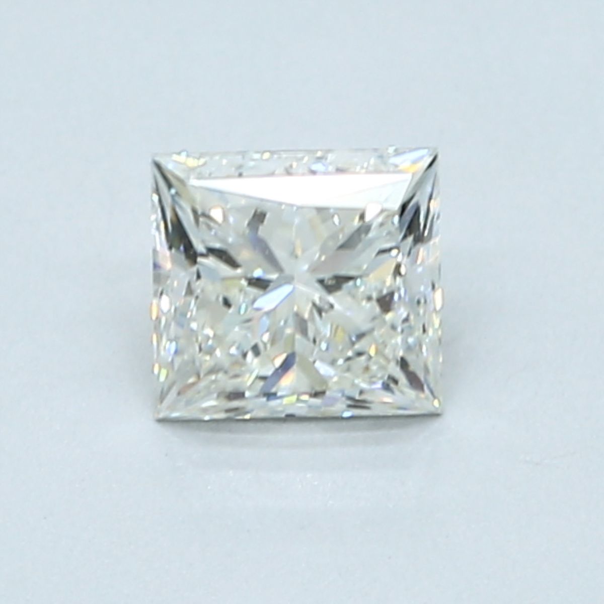 3435611559 Diamant Natural PRINCESS SI1