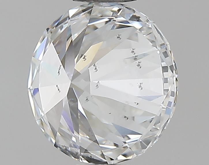 3435824075 Diamant Natural ROUND SI1