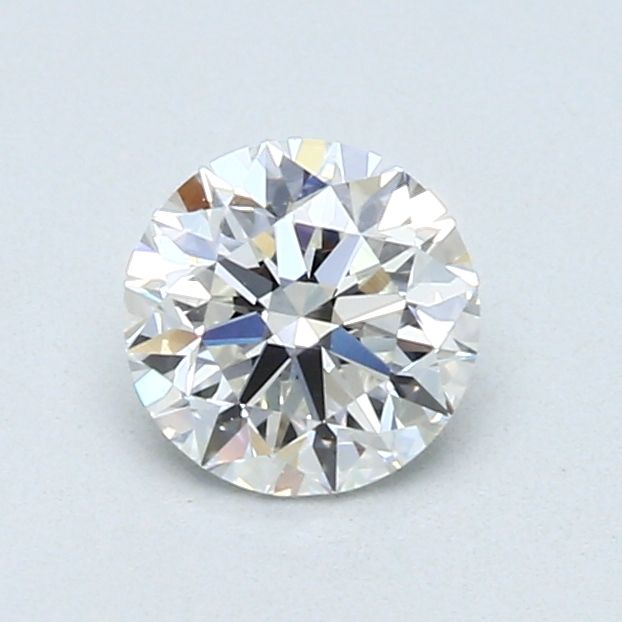 3435834743 Diamant Natural ROUND VS1