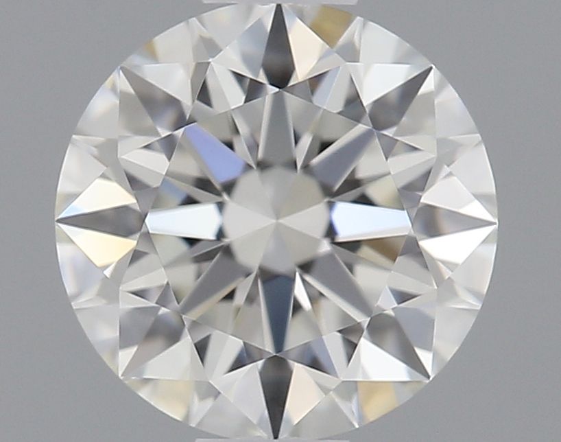 3435837802 Diamant Natural ROUND VVS1