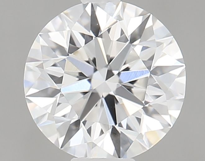 3445114455 Diamant Natural ROUND VVS2