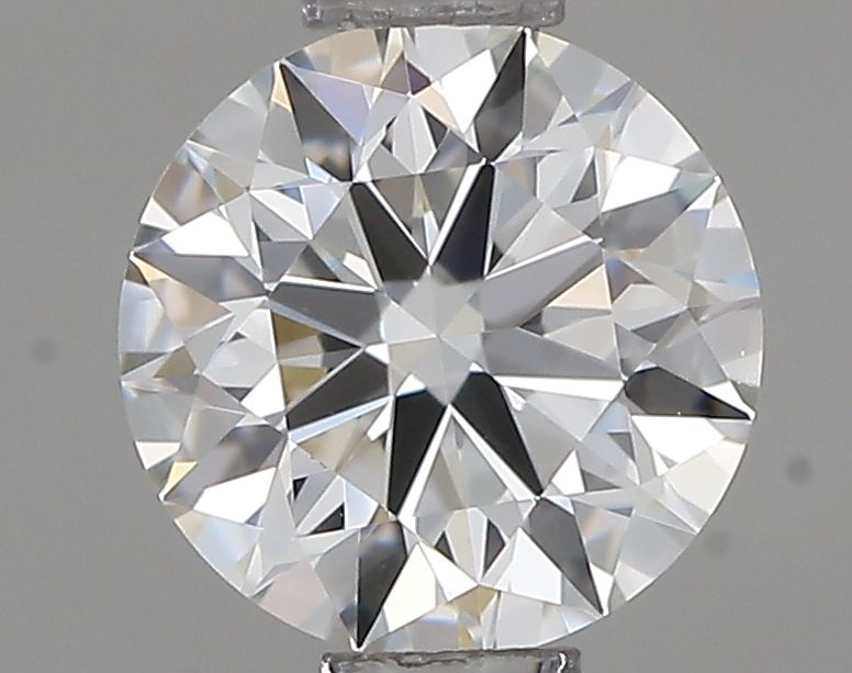 3445428206 Diamant Natural ROUND IF