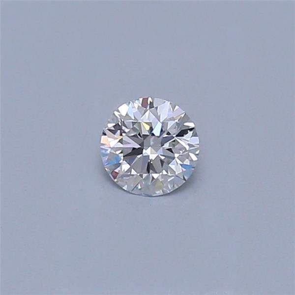 3445518864 Diamant Natural ROUND IF