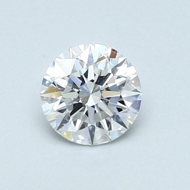 3445551695 Diamant Natural ROUND SI1