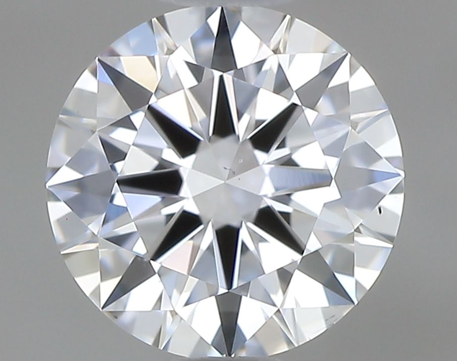 3445681899 Diamant Natural ROUND VS2