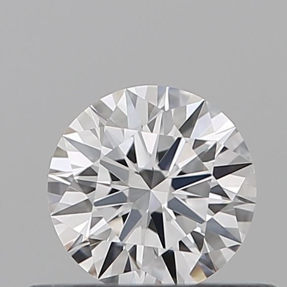 3445833433 Diamant Natural ROUND VVS2
