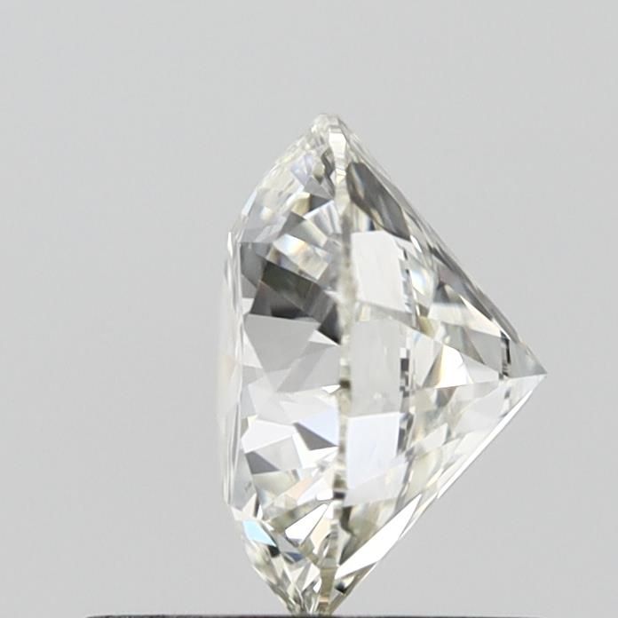 3445893328 Diamant Natural ROUND SI1