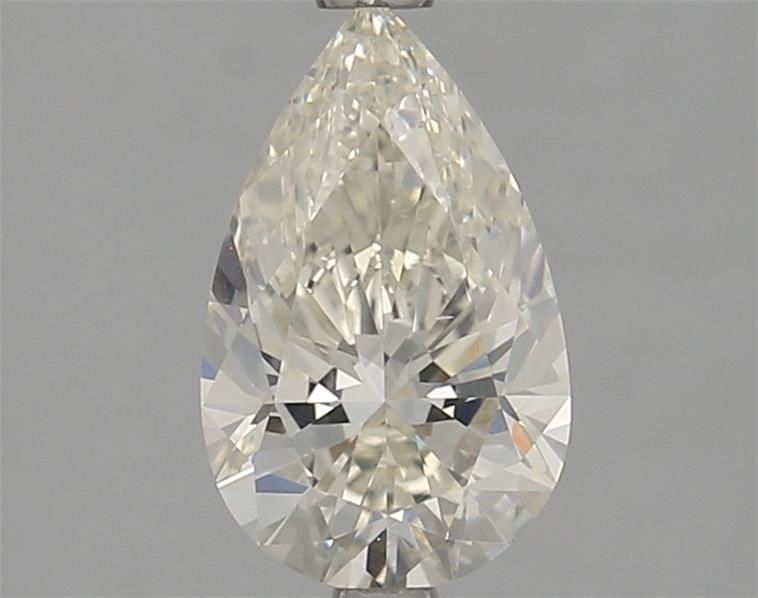 3445999291 Diamant Natural PEAR VS2