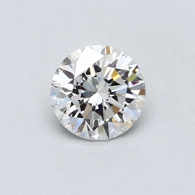 3455203256 Diamant Natural ROUND SI1