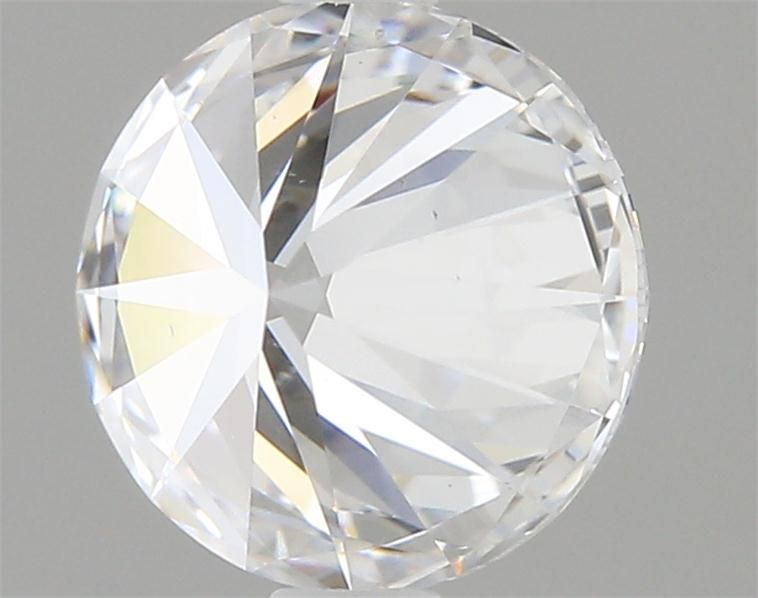 3455506609 Diamant Natural ROUND SI1