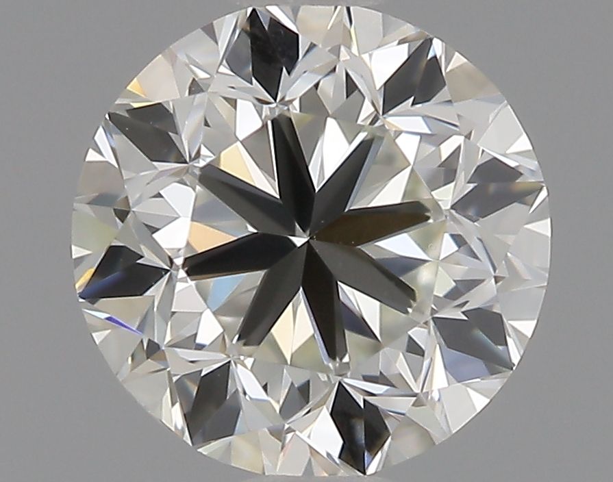 3455544903 Diamant Natural ROUND VS1