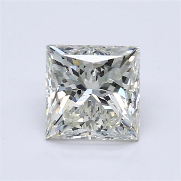 3455595381 Diamant Natural PRINCESS SI1