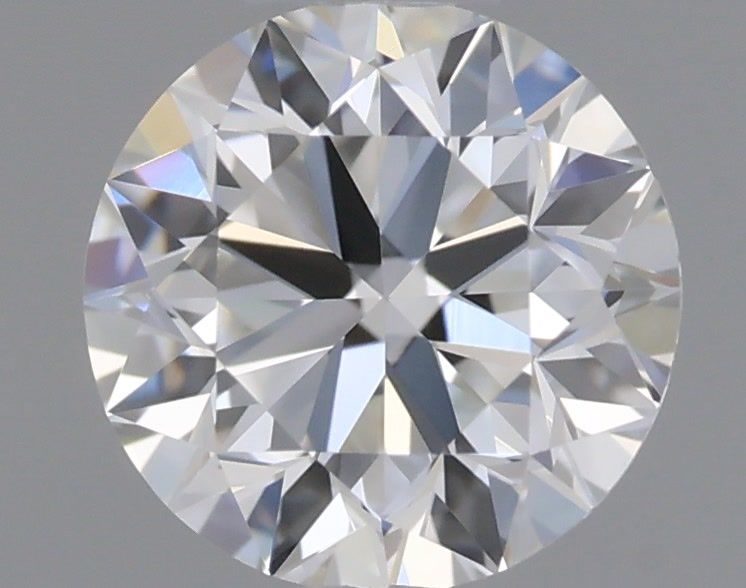 3455910757 Diamant Natural ROUND IF