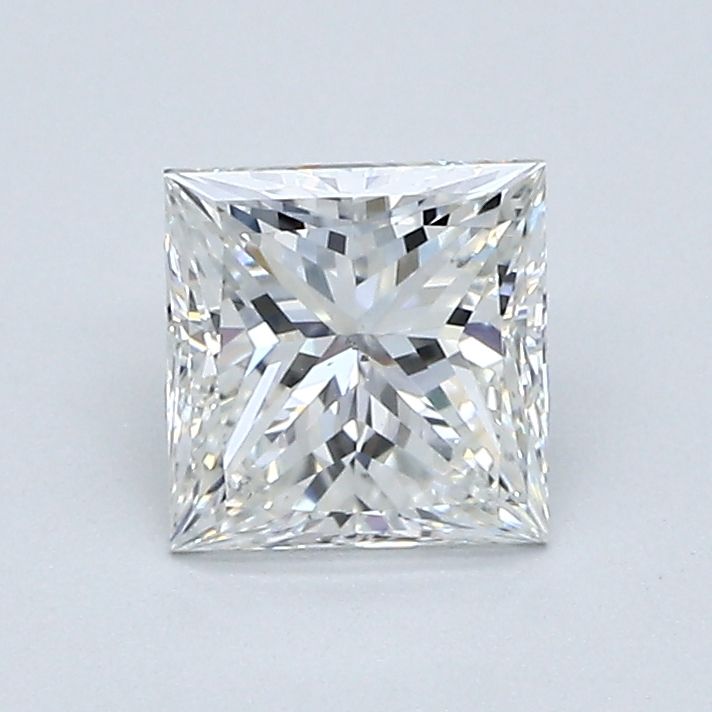 3455910992 Diamant Natural PRINCESS VS2