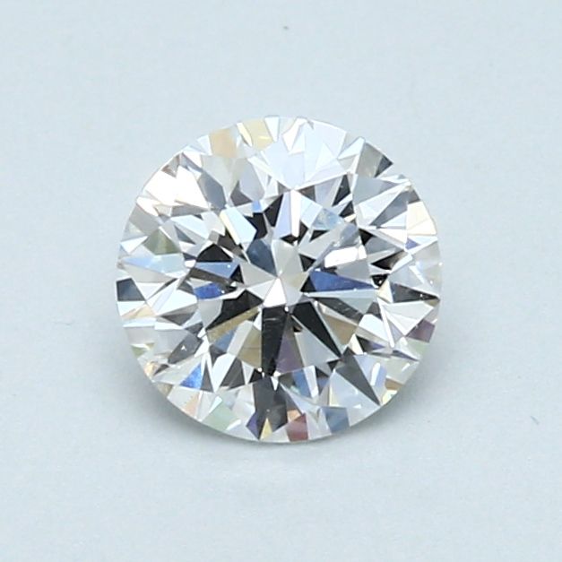 3455965936 Diamant Natural ROUND SI1