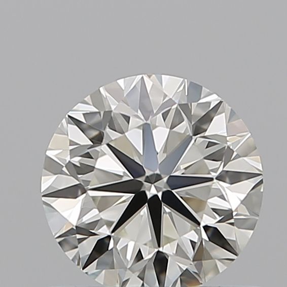 3455986175 Diamant Natural ROUND VVS2