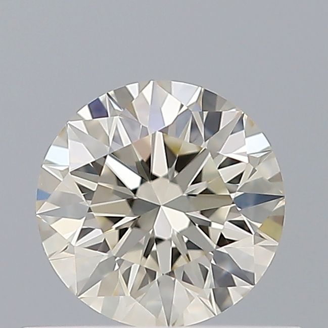 345823549 Diamant Natural ROUND VVS1