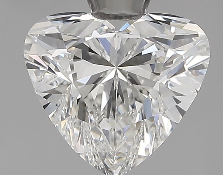 345829564 Diamant Natural HEART VVS2