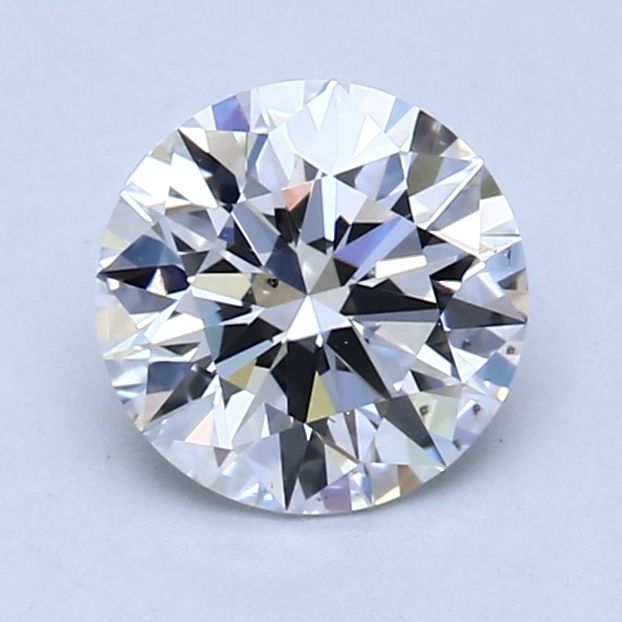 3465014986 Diamant Natural ROUND SI1