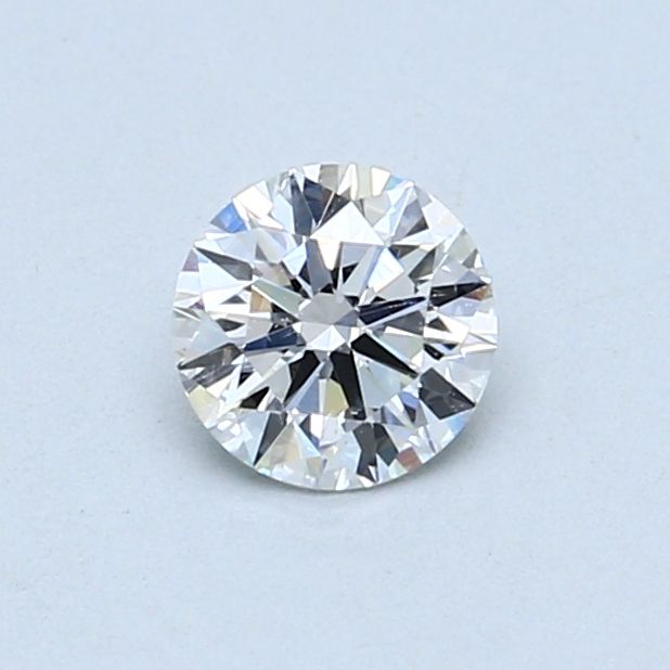 3465095508 Diamant Natural ROUND SI1