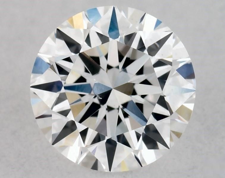 3465124531 Diamant Natural ROUND VS2