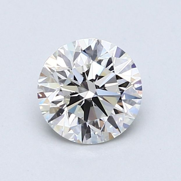3465146132 Diamant Natural ROUND VVS2