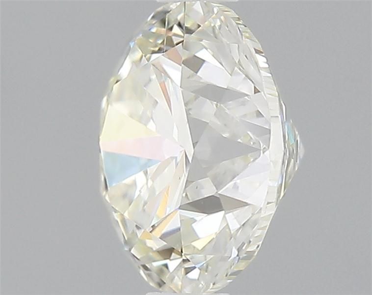 3465216203 Diamant Natural ROUND SI1